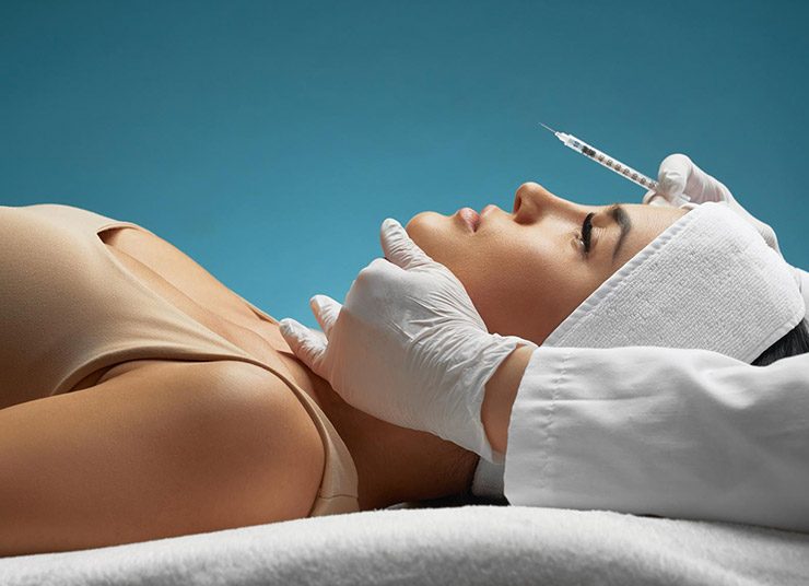 Γιατί όλοι μιλάνε για το Sculptra;