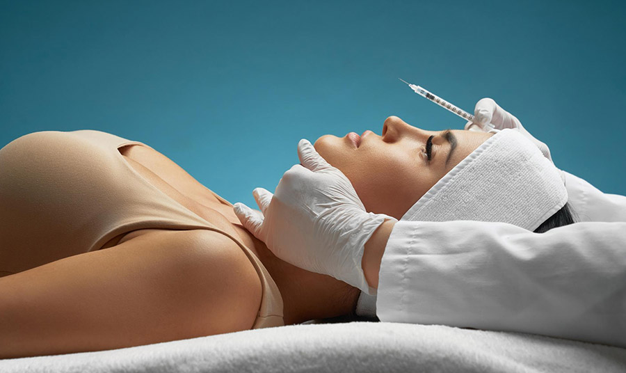 Γιατί όλοι μιλάνε για το Sculptra;