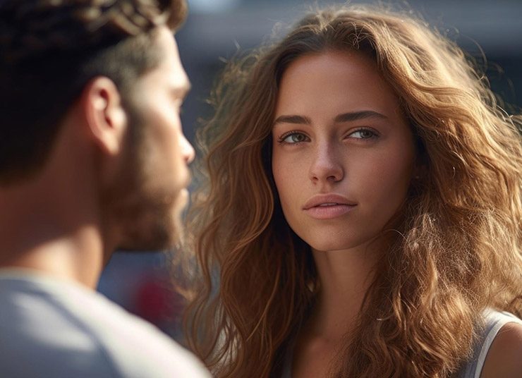 Λέτε σε όλα «ναι»; Κι όμως αυτό μπορεί να καταστρέψει τη σχέση