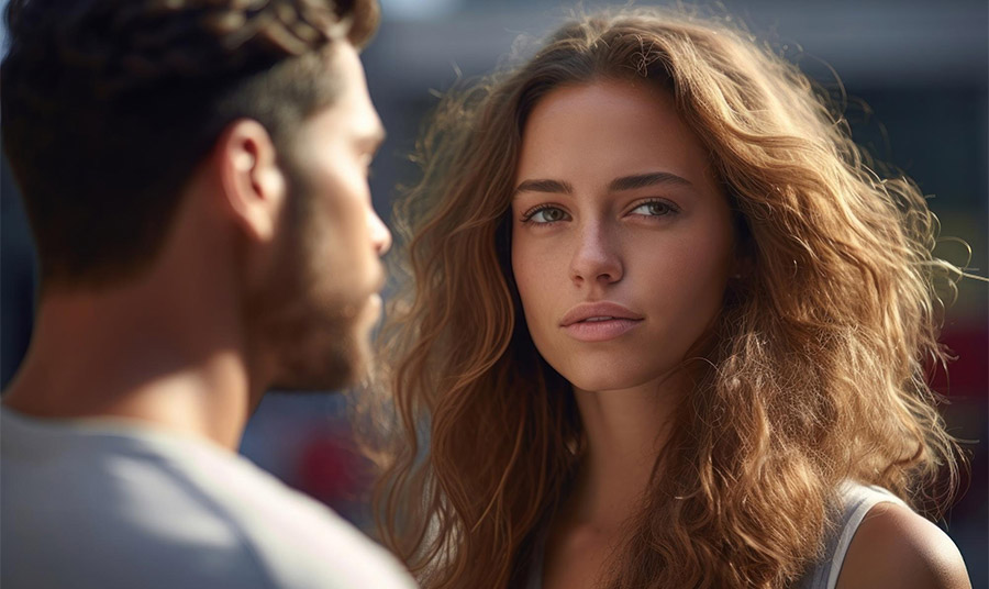 Λέτε σε όλα «ναι»; Κι όμως αυτό μπορεί να καταστρέψει τη σχέση