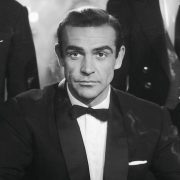 Οι καλύτερες στιγμές του Sean Connery ως James Bond