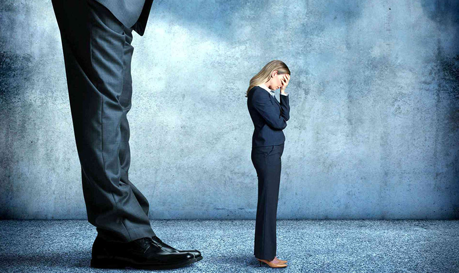 Εσείς ξέρετε τι σημαίνει σεξισμός; Αναζητώντας τον σαφή ορισμό