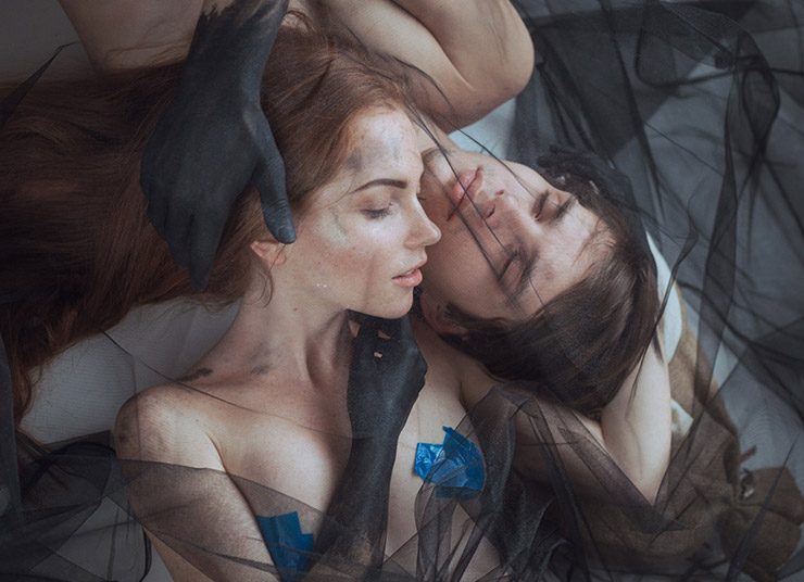 Λοιπόν, είχατε σεξουαλική φαντασίωση για έναν φίλο; Να τι σημαίνει