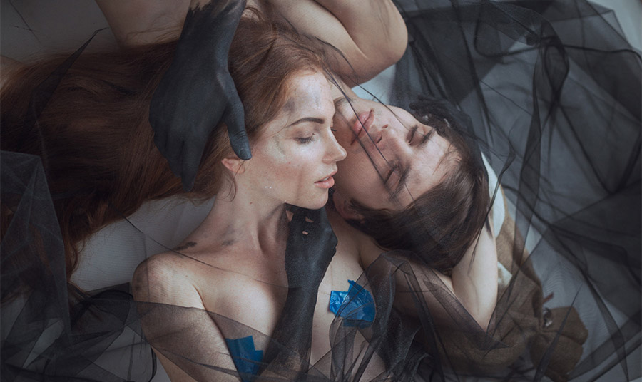 Λοιπόν, είχατε σεξουαλική φαντασίωση για έναν φίλο; Να τι σημαίνει