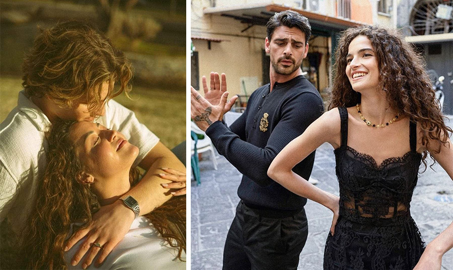 PHOTOS VIA PINTEREST