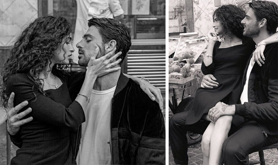 PHOTOS VIA PINTEREST