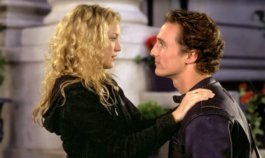 PHOTO ©PARAMOUNT - EVERETT COLLECTION