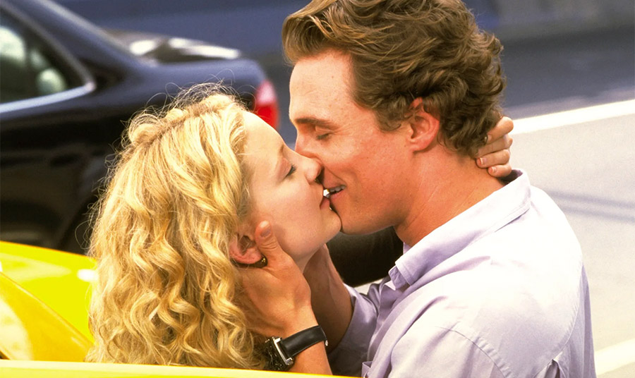 PHOTO ©PARAMOUNT - EVERETT COLLECTION