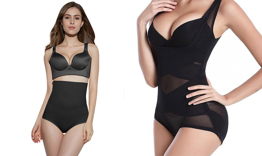 Πριν αγοράσετε ένα shapewear καλύτερα να το δοκιμάσετε στο κατάστημα, ενώ αν πρόκειται να το φορέσετε με συγκεκριμένο ρούχο, καλό είναι να το έχετε μαζί σας