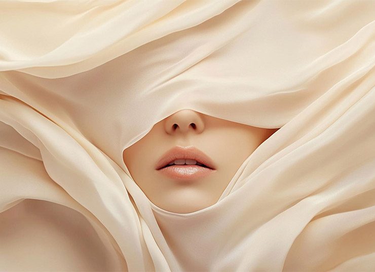 Silk skin: Μεταξένια επιδερμίδα για τέλειο μακιγιάζ!