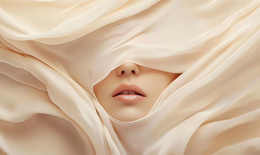 Silk skin: Μεταξένια επιδερμίδα για τέλειο μακιγιάζ!