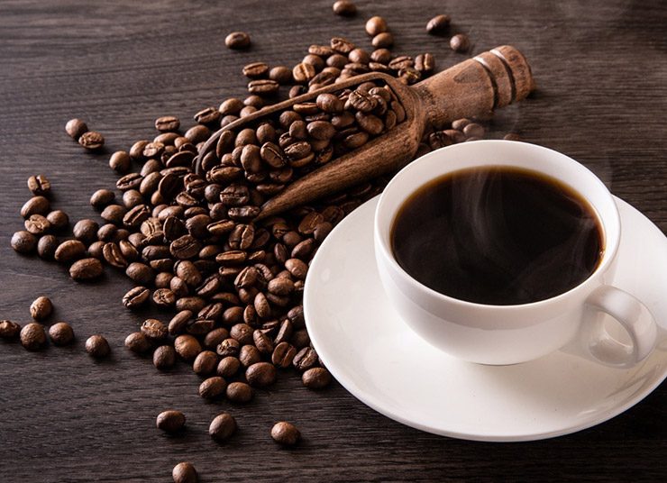 Σκέτος καφές: Ποια είναι τα οφέλη του και γιατί πρέπει να τον προτιμάμε;