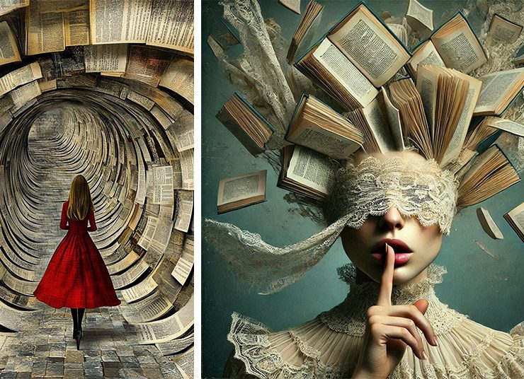 Γιατί τα αστυνομικά, τα θρίλερ και η σκοτεινή μυθοπλασία είναι τάση το 2026