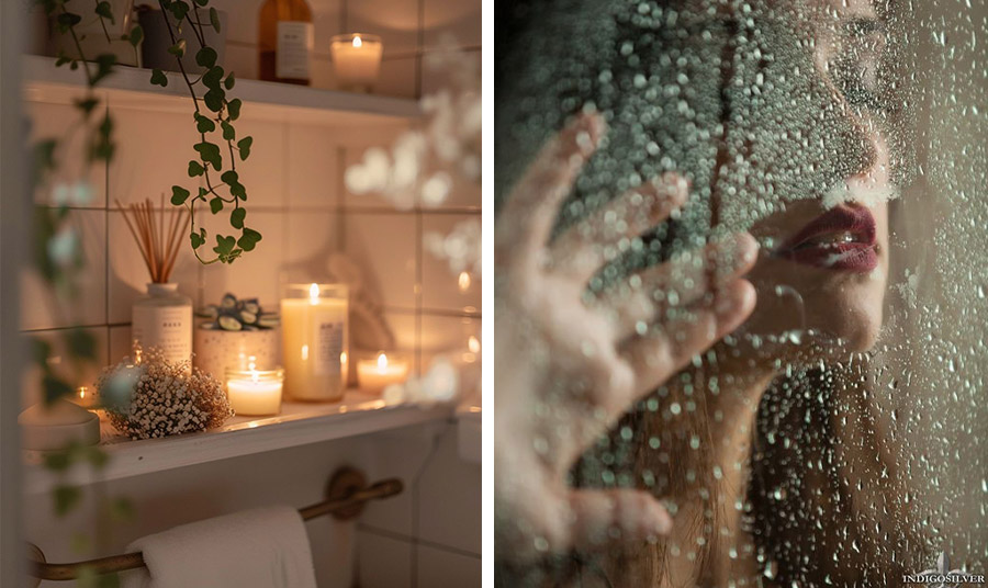 PHOTOS VIA PINTEREST