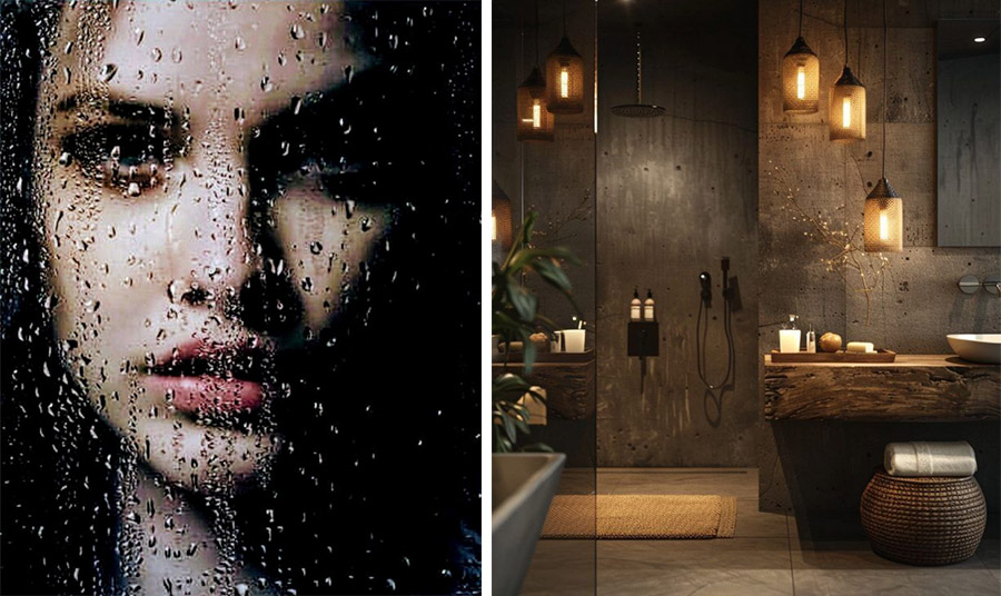 PHOTOS VIA PINTEREST