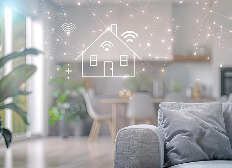 Smart home owner: Όσα κάνουν το σπίτι πιο αυτόνομο και αποδοτικό