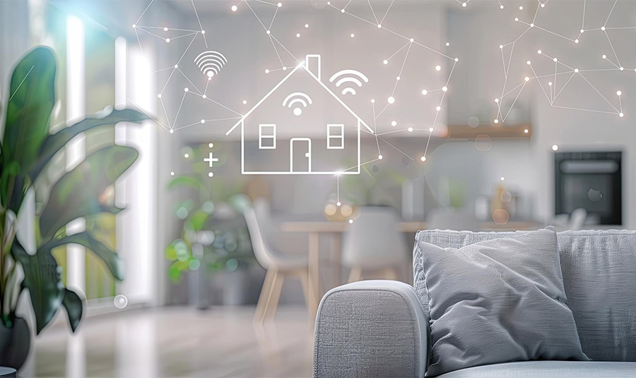 Smart home owner: Όσα κάνουν το σπίτι πιο αυτόνομο και αποδοτικό