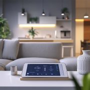 Smart & minimal: Πώς η σύγχρονη τεχνολογία συναντά τη λιτή αισθητική στο σπίτι