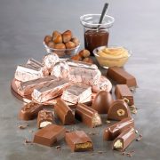 Τα σοκολατάκια δωδώνη είναι μία ολοκαίνουργη πρόταση που έρχεται να δώσει άλλη? γλύκα στην καθημερινότητα και φυσικά στις γιορτές!