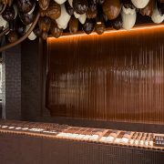 Σοκολατάδικο Cédric Grolet: Μαγικό, ποιητικό, λαχταριστό!