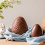Γιατί το Πάσχα τρώμε σοκολατένια αβγά; Μία γλυκιά ιστορία!