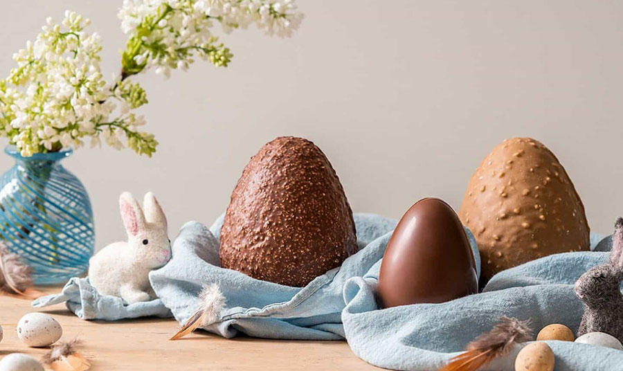 Γιατί το Πάσχα τρώμε σοκολατένια αβγά; Μία γλυκιά ιστορία!