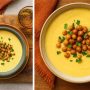 Σούπα Χούμους: Ένα θρεπτικό γεύμα