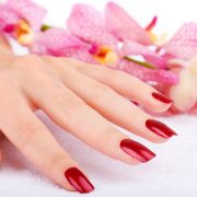 Τα καλύτερα κόλπα για να σώσουμε ένα σπασμένο νύχι!