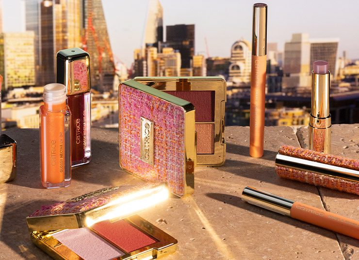 Spring and the city: Μία συλλεκτική συλλογή με την πνοή τής άνοιξης!