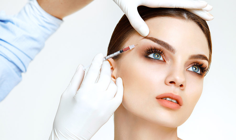 Τι θα αλλάξει στο πρόσωπό μας εάν σταματήσουμε το botox;