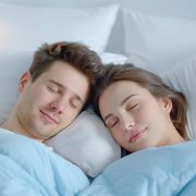 Πώς κοιμάστε με τον σύντροφό σας; Η στάση του ύπνου φανερώνει πολλά!