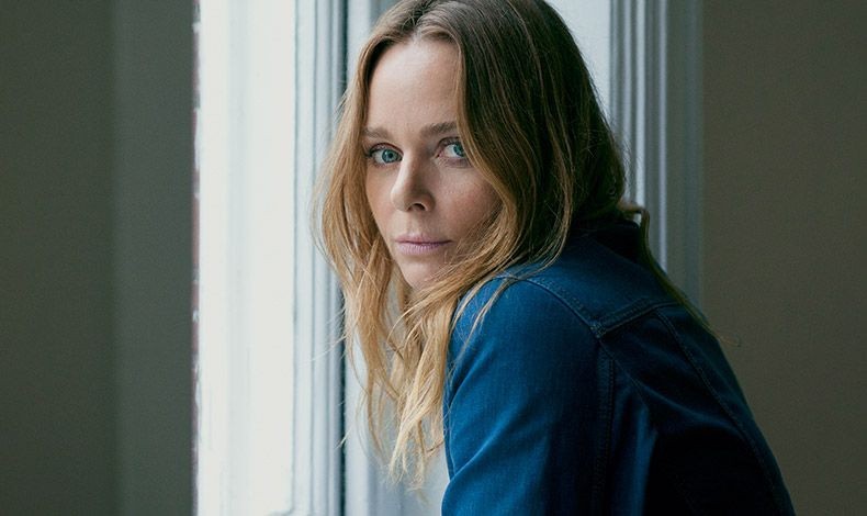 Οι κανόνες του στιλ σύμφωνα με τη Stella McCartney