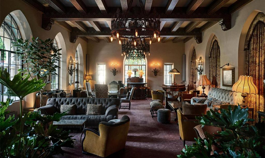 PHOTO CHATEAU LE MARMONT