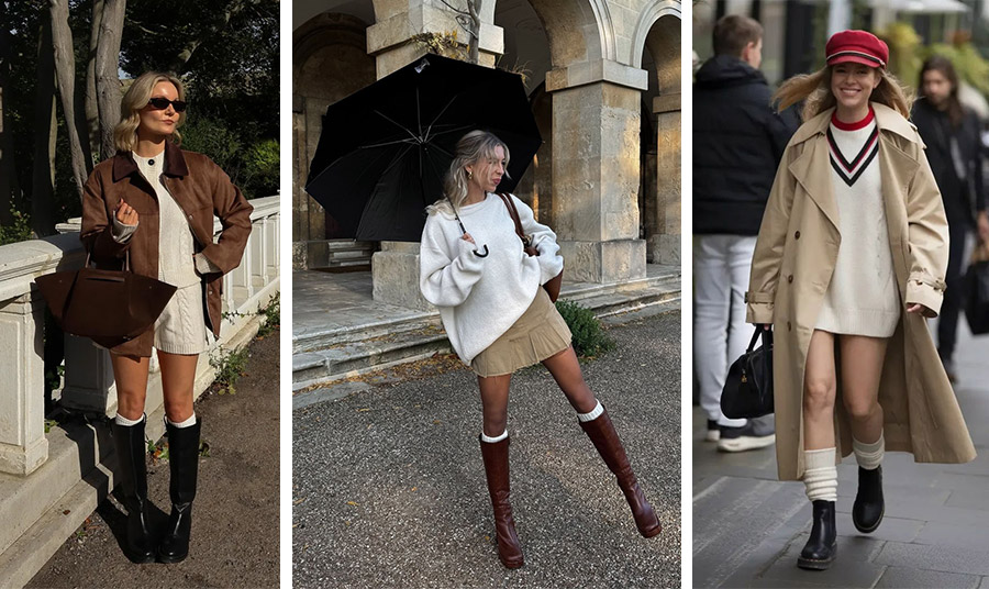 PHOTO @ninaleacaine // PHOTO VIA PINTEREST // PHOTO VIA PINTEREST