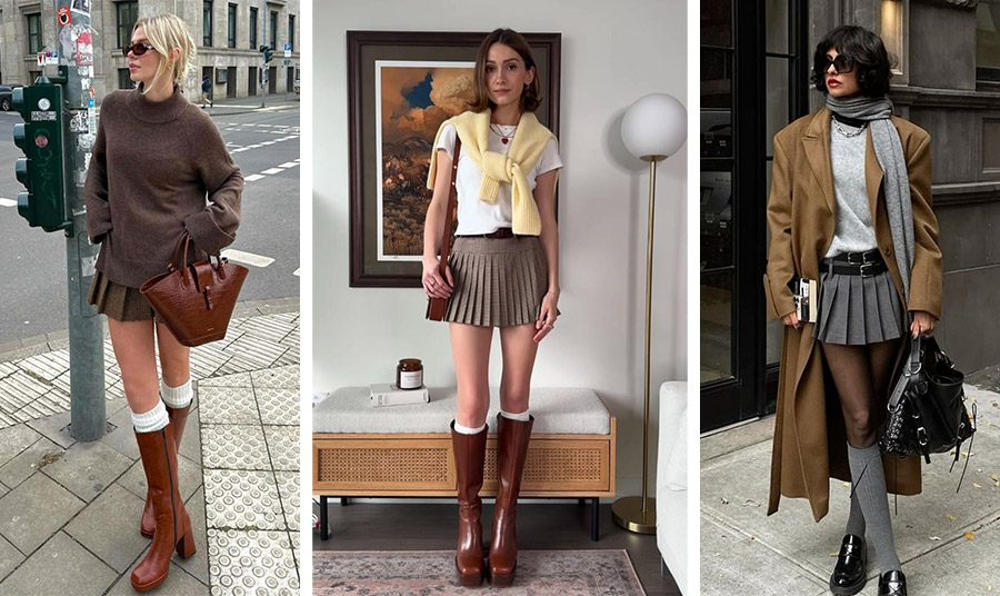 PHOTOS VIA PINTEREST