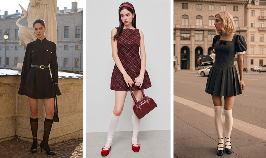 PHOTOS VIA PINTEREST