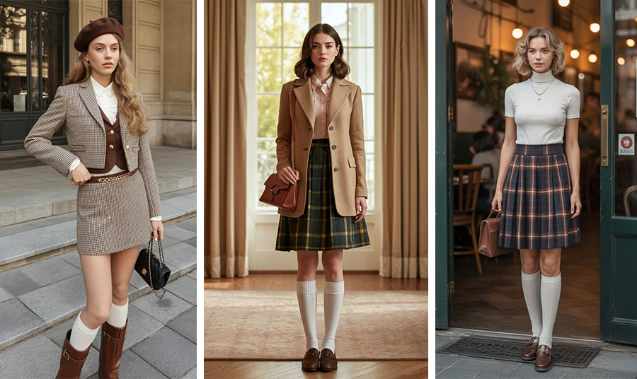 PHOTOS VIA PINTEREST 