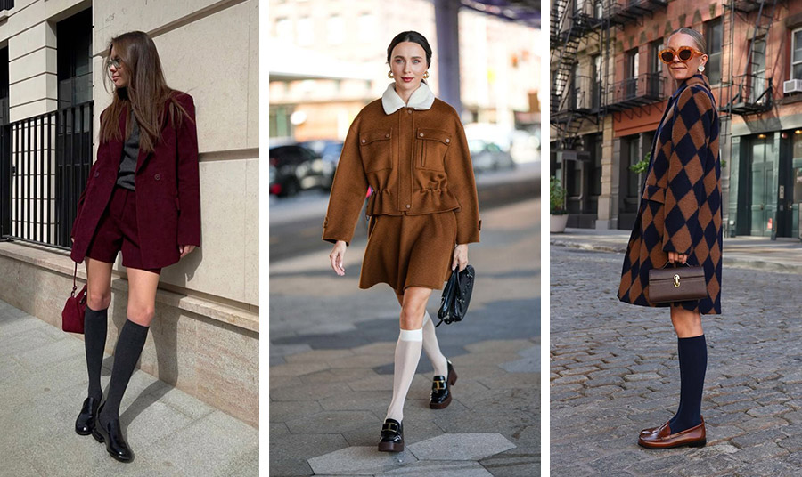 PHOTOS VIA PINTEREST 