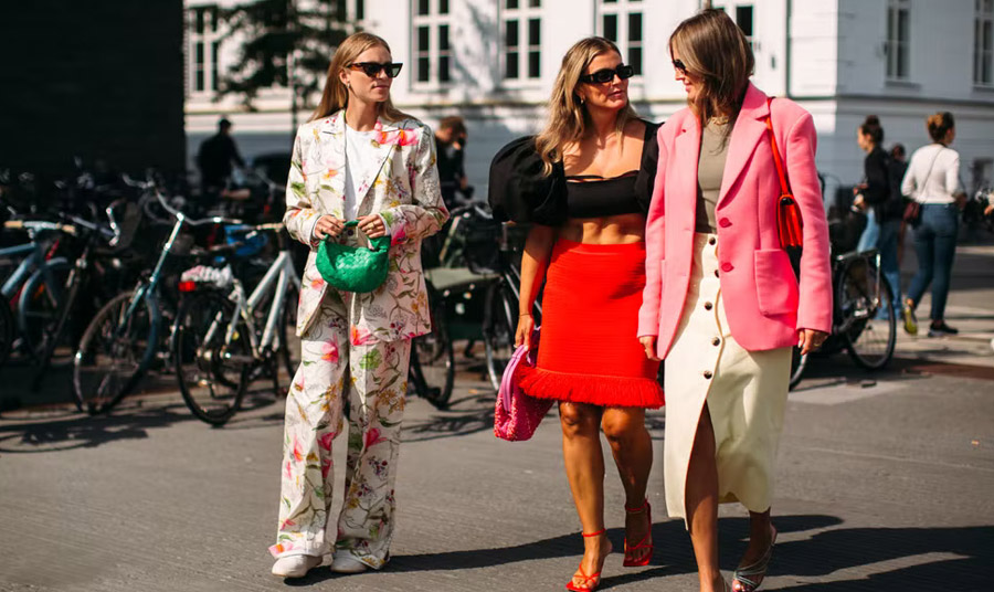 Το σκανδιναβικό street style έχει μεγάλη επίδραση τα τελευταία χρόνια