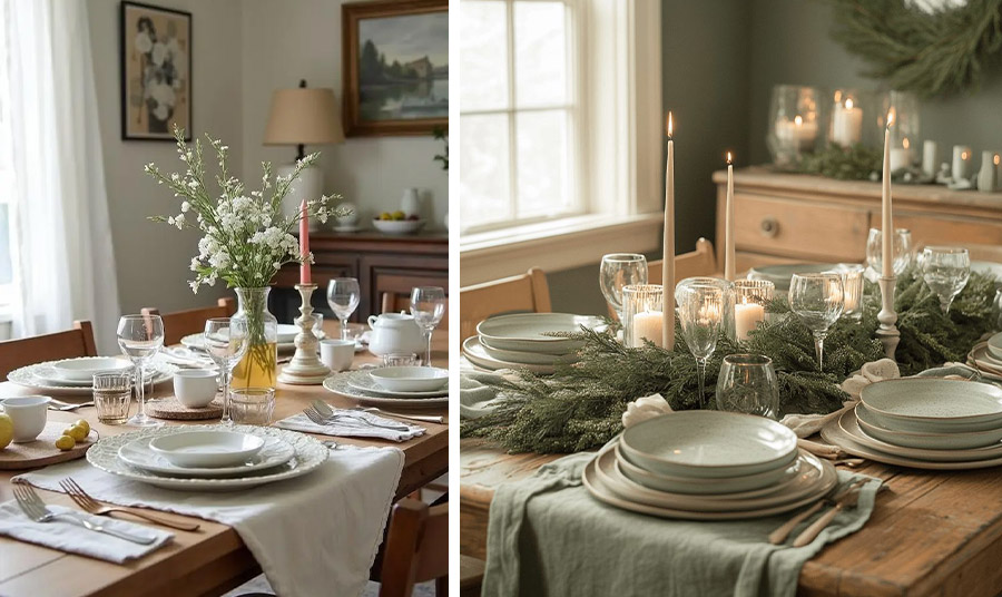 PHOTOS VIA PINTEREST