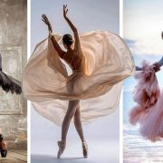 Το στιλ μπαλέτου είναι μοντέρνο: Δείτε για τι πρόκειται
