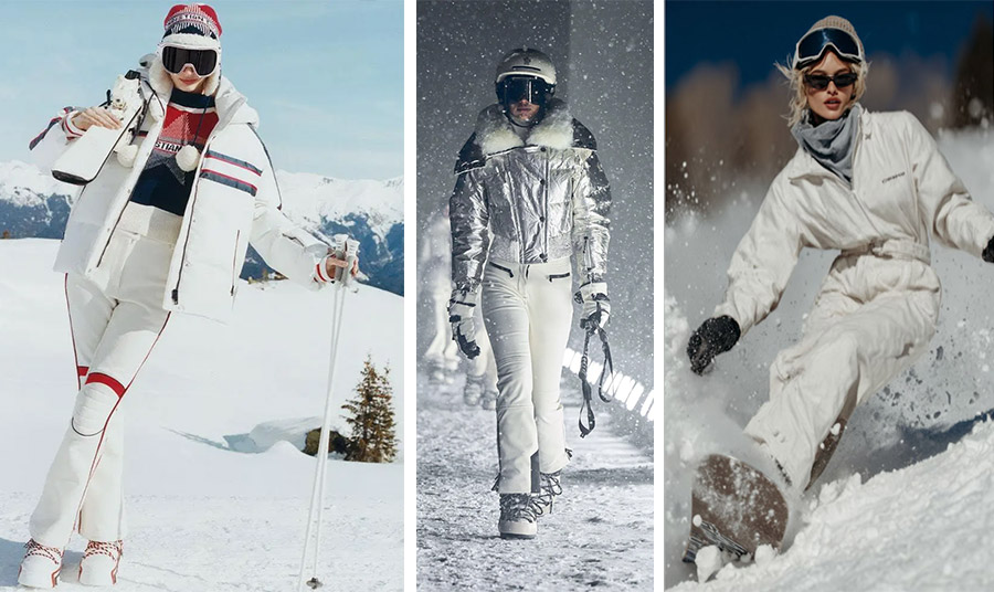 PHOTO DIOR ALPS 2021 // PHOTO MONCLER GRENOBLE 2025 // PHOTO VIA PINTEREST 