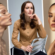 Suede bronzer: Η δημοφιλής νέα τάση και πώς να την επιτύχετε