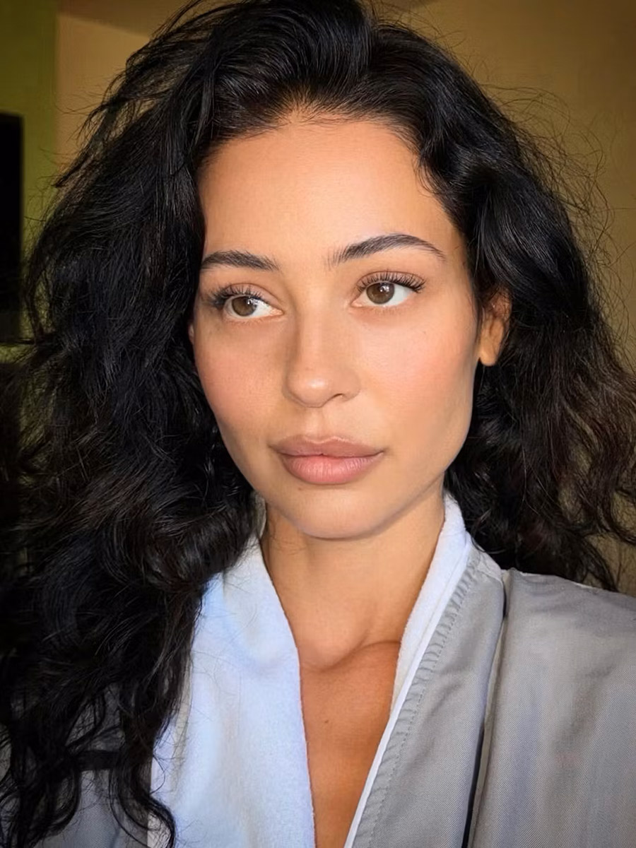 PHOTO @emilychengmakeup