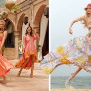 Γιατί οι άντρες αγαπούν τα sundresses; (Όπως κι εμείς!)