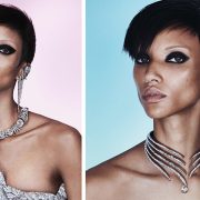 Η Swarovski παρουσιάζει τη νέα συλλογή Vienna για να γιορτάσει τα 130 χρόνια χαράς