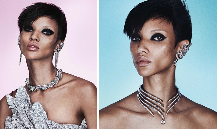 Η Swarovski παρουσιάζει τη νέα συλλογή Vienna για να γιορτάσει τα 130 χρόνια χαράς