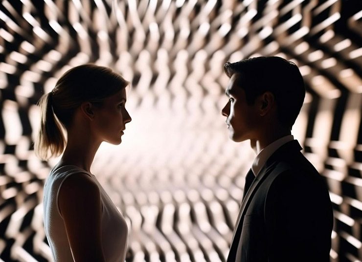 Σύγχρονες τάσεις σχέσεων: Χρειαζόμαστε πραγματικά τόσο περίπλοκα πράγματα στη ζωή μας;