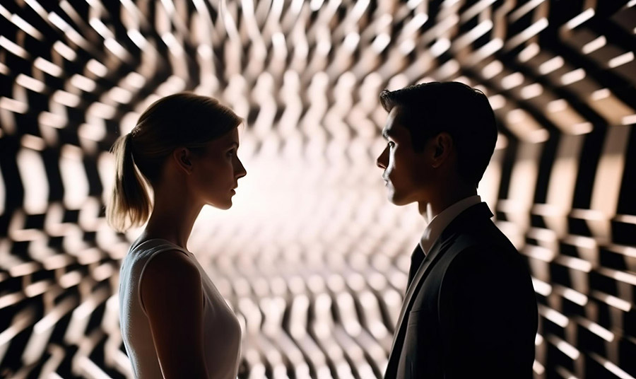 Σύγχρονες τάσεις σχέσεων: Χρειαζόμαστε πραγματικά τόσο περίπλοκα πράγματα στη ζωή μας;