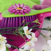 6 συμβουλές για τέλειο ανοιξιάτικο καθάρισμα